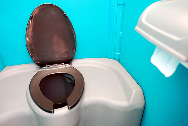 Portable restroom solutions in Manitowoc, WI