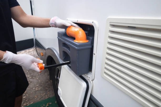 Best Long-term porta potty rental  in Manitowoc, WI