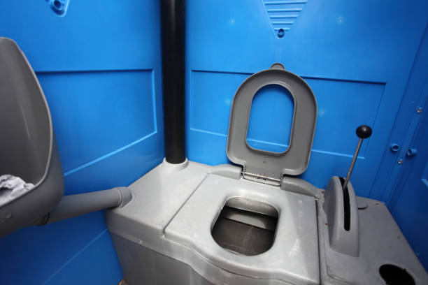Portable Toilet Options We Offer in Manitowoc, WI